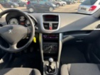Peugeot 207, Active 1.4i 65kW, hatchback, benzin