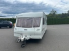 Ostatní Karavan Lunar Lexon
