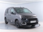 Citroen Berlingo, 1.5 BlueHDiShine , 5Míst, Klima,