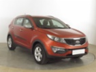 Kia Sportage, 1.7 CRDi, Navi, Klima, Tempomat,,