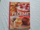 Pečeme s láskou - velká kniha receptů
