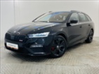 Škoda Octavia, 2,0 TDI 147kW DSG RS, kombi, nafta