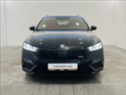 Škoda Octavia, 2,0 TDI 147kW DSG RS, kombi, nafta