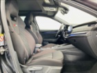 Škoda Octavia, 2,0 TDI 147kW DSG RS, kombi, nafta
