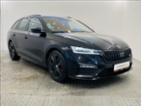 Škoda Octavia, 2,0 TDI 147kW DSG RS, kombi, nafta