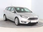 Ford Focus, 2.0 TDCi, Navi, Klima, Tempomat,,