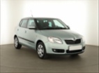 Skoda Fabia, 1.2, Klima, Hatchback, Benzín
