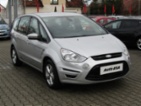 Ford S-MAX, 2.0TDCi, autoAC, temp, MPV, nafta