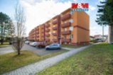 Prodej bytu 3+1, 72 m², Lanškroun, ul. Dobrovského