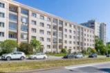 Prodej družstevního bytu 2+1 52 m and sup2 , Na Petřinách, Praha 6 - Veleslavín