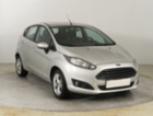 Ford Fiesta, 1.25Comfort , Serv.kniha, Klima,