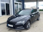 Škoda Superb, Sport Line 2,0 Tdi 147 kW DSG7,