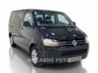 Volkswagen Multivan, 2.0TDi, AC