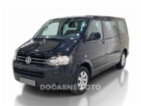 Volkswagen Multivan, 2.0TDi, AC, TZ, park.asist