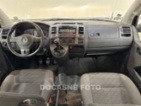 Volkswagen Multivan, 2.0TDi, AC, TZ, park.asist