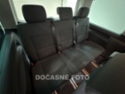 Volkswagen Multivan, 2.0TDi, AC, TZ, park.asist