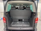 Volkswagen Multivan, 2.0TDi, AC, TZ, park.asist