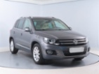 VW Tiguan, 1.4 TSIFreestyle , Kůže, Navi,, SUV,