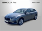 Škoda Scala, 1.0 TSI Selection, hatchback, benzin