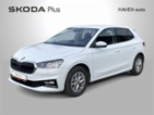 Škoda Fabia, 1.0 TSI Top Selection, hatchback,