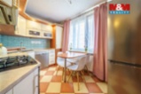 Prodej bytu 3+1, 66 m², Sokolov, ul. Slavíčkova