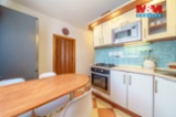 Prodej bytu 3+1, 66 m², Sokolov, ul. Slavíčkova