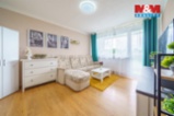 Prodej bytu 3+1, 66 m², Sokolov, ul. Slavíčkova
