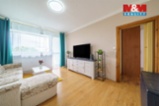 Prodej bytu 3+1, 66 m², Sokolov, ul. Slavíčkova