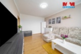Prodej bytu 3+1, 66 m², Sokolov, ul. Slavíčkova