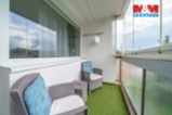 Prodej bytu 3+1, 66 m², Sokolov, ul. Slavíčkova