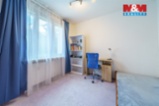 Prodej bytu 3+1, 66 m², Sokolov, ul. Slavíčkova