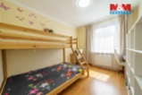 Prodej bytu 3+1, 66 m², Sokolov, ul. Slavíčkova