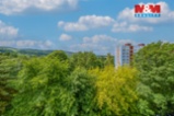 Prodej bytu 3+1, 66 m², Sokolov, ul. Slavíčkova