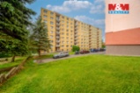 Prodej bytu 3+1, 66 m², Sokolov, ul. Slavíčkova