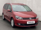 Volkswagen Touran, 1.4 TSi Highline, Highline, MPV
