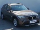 BMW X1, xDrive 20d 2.0 D, ČR, AC, SUV, nafta