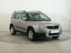 Skoda Yeti, 2.0 TDIAmbition , Klima, Tempomat, SUV