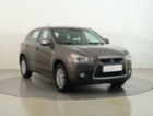 Mitsubishi ASX, 1.8 DI-D MIVEC, 4X4, Navi, Klima,