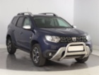 Dacia Duster, 1.6 SCe, ČR,1.maj, Navi, Tempomat,,