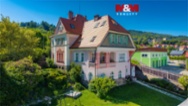 Prodej vily, 550 m², Velké Hamry