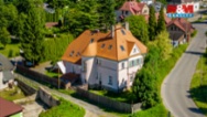 Prodej vily, 550 m², Velké Hamry