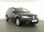 Dodge Journey, 2.0 CRD, 7 míst, Navi, Klima,, SUV,