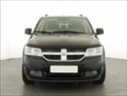 Dodge Journey, 2.0 CRD, 7 míst, po STK, Tažné,