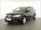 Dodge Journey, 2.0 CRD, 7 míst, po STK, Tažné,