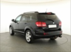Dodge Journey, 2.0 CRD, 7 míst, po STK, Tažné,