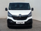 Renault Trafic, L2H1 2.0dCi, AC, LED