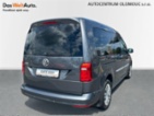 Volkswagen Caddy, Maxi 2.0 TDI Trend, kombi, nafta