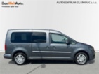 Volkswagen Caddy, Maxi 2.0 TDI Trend, kombi, nafta
