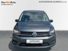 Volkswagen Caddy, Maxi 2.0 TDI Trend, kombi, nafta