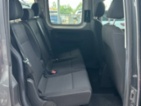 Volkswagen Caddy, Maxi 2.0 TDI Trend, kombi, nafta